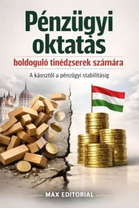 Pénzügyi oktatás boldoguló tinédzserek számára