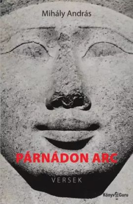 Párnádon arc