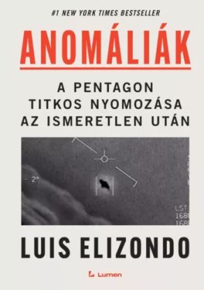 Anomáliák