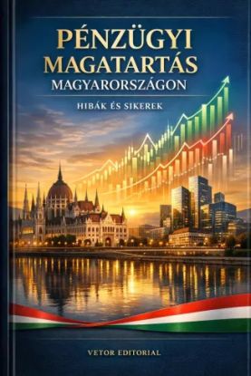 Pénzügyi magatartás Magyarországon