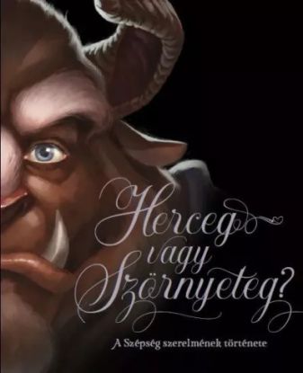 Herceg vagy szörnyeteg