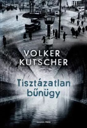 Tisztázatlan bűnügy