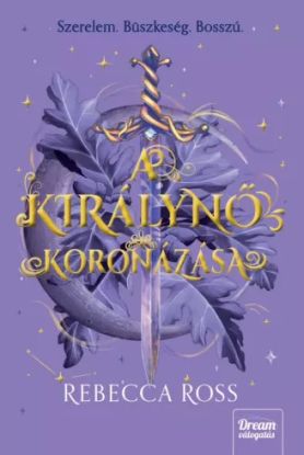 A királynő koronázása