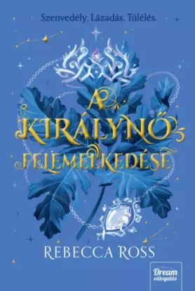 A királynő felemelkedése