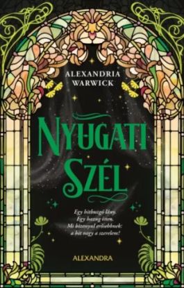 Nyugati szél