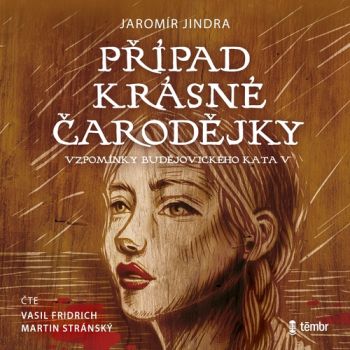 Případ krásné čarodějky