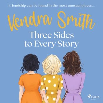 Three Sides to Every Story (EN)