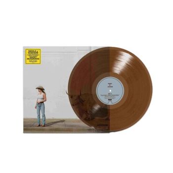 Musgraves Kacey - Middle Of Nowhere (Whiskey) LP