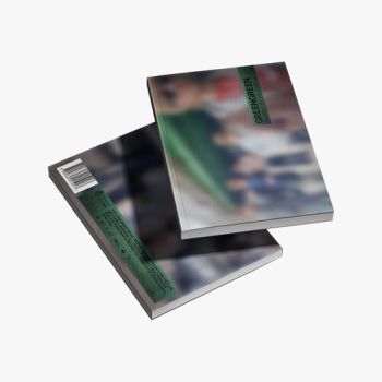 Cortis - Greengreen (Bridge Version) CD