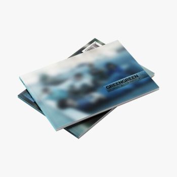 Cortis - Greengreen (Street Version) CD