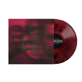 All Them Witches - House Of Mirrors (Apple Black Wave) LP