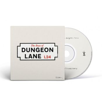 McCartney Paul - The Boys Of Dungeon Lane CD