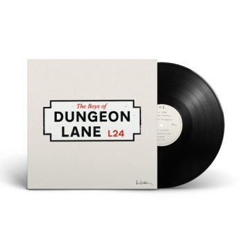 McCartney Paul - The Boys Of Dungeon Lane LP