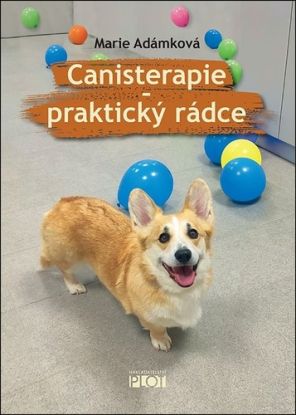 Canisterapie