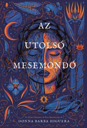 Az utolsó mesemondó