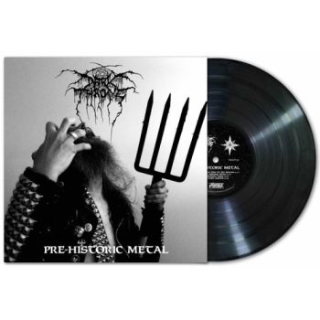 Darkthrone - Pre-Historic Metal LP