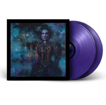 Tarja - Frisson Noir (Purple) 2LP