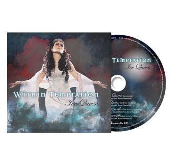 Within Temptation - Ice Queen (Acoustic)  MDC