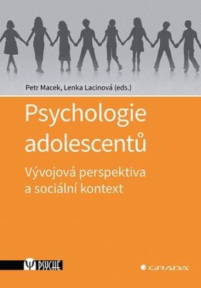 Psychologie adolescentů