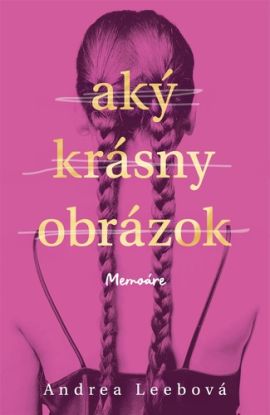Aký krásny obrázok