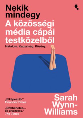 Nekik mindegy - A közösségi média cápái testközelbő