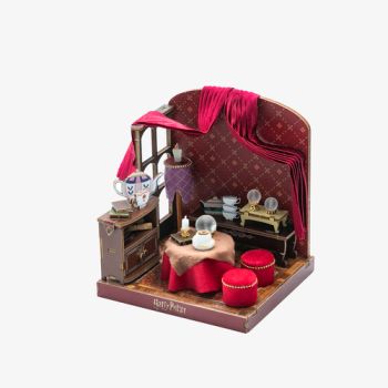 Harry Potter Kreatívny set - Hodina veštenia