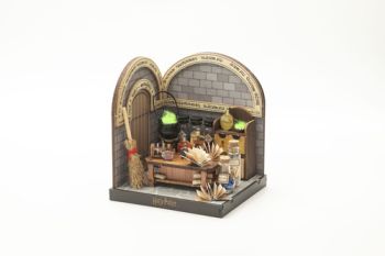Harry Potter Kreatívny set - Hodina elixírov