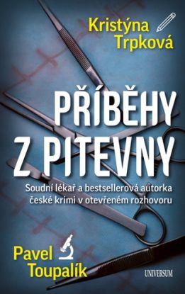 Příběhy z pitevny