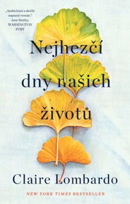 Nejhezčí dny našich životů, 2. vydání