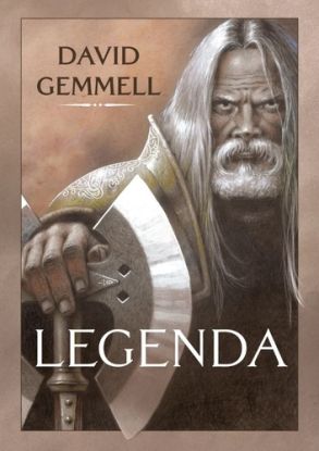 Drenajská sága: Legenda