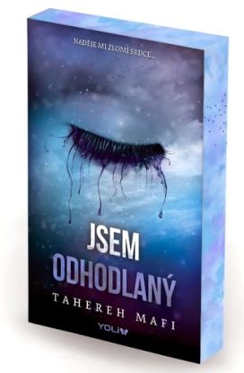 Jsem odhodlaný