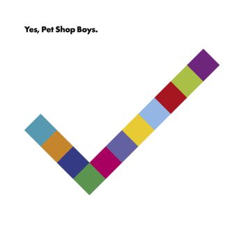 Pet Shop Boys - Yes (Reissue) CD