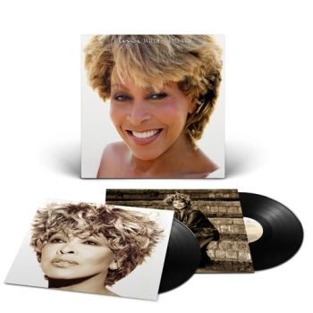 Turner Tina - Wildest Dreams (30th Anniversary Edition) 2LP
