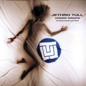 Jethro Tull - Under Wraps (The Bruce Soord 2026 Remix) 2LP