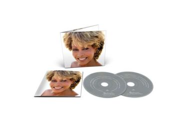 Turner Tina - Wildest Dreams (30th Anniversary Edition) 2CD