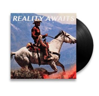 Strokes, The - Reality Awaits LP