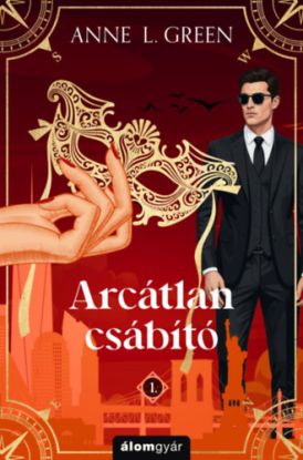 Arcátlan csábító - újrakiadás - (Különleges kiadás)