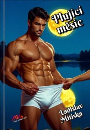 Plující měsíce
