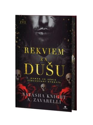 Zvrchovaní synovia 1: Rekviem za dušu