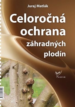 Celoročná ochrana záhradných plodín 2026