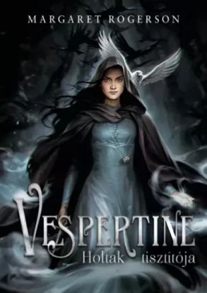 Vespertine – Holtak tisztítója