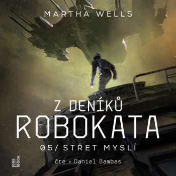 Z deníků Robokata 5 – Střet myslí