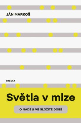 Světla v mlze