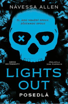 Lights Out: Posedlá