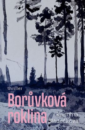 Borůvková roklina