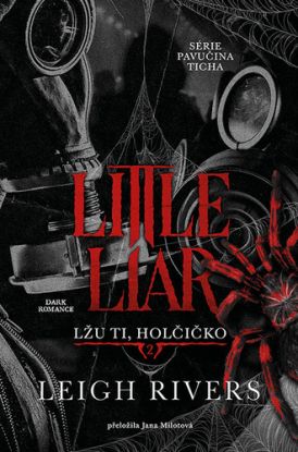 Little Liar: Lžu ti, holčičko