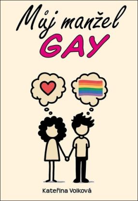 Můj manžel gay