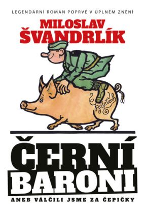 Černí baroni, 4. vydání