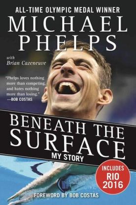 Beneath The Surface