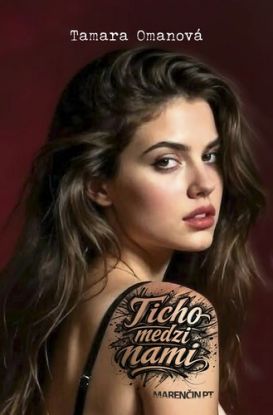 Ticho medzi nami